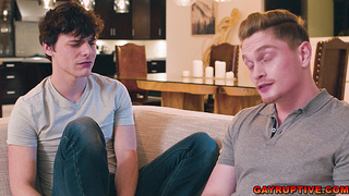 Jay Tee getting intimate with Asher Day