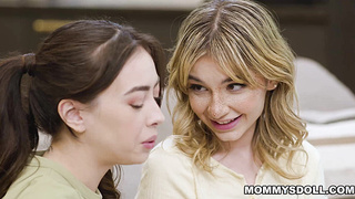 Chloe rumored having sex with peoples parents