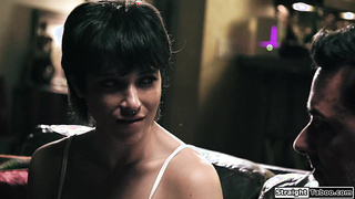 Is it cheating if I fuck my gfs stepdad