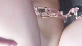 Busty Asian Babe Rough Missionary