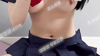 4318 몸매 오지는 딸쟁이 ttaljaengi69314 교복 코스프레 자위 텔레 UB892