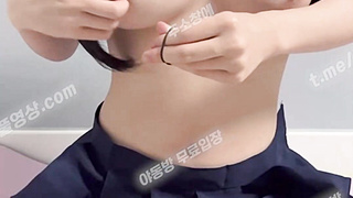 4318 몸매 오지는 딸쟁이 ttaljaengi69314 교복 코스프레 자위 텔레 UB892