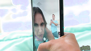 Lola is completely smitten with her boyfriend