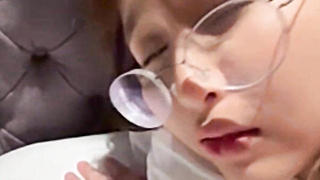 Rough Sex for Petite Asian Teen