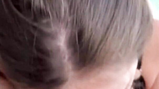 Please Daddy! Cum in My Sloppy Mouth!!