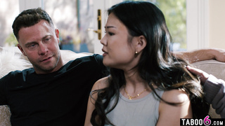 Found footage of her friend dominated