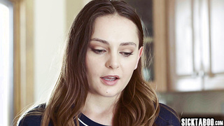 Wet big ass teen caught by black friend