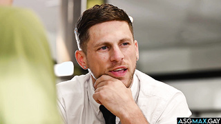 This scene with two hunks is incredible!