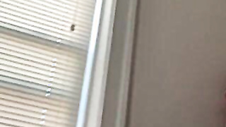 Dominican Slut Screws White Guy