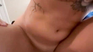 Skinny Teen Rough Sextape