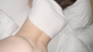 BBC Fucks Curvy Redhead Babe