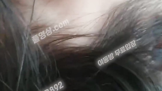 4335 [한국]  후배두명 꽐라 만들고 요리하기 능력자네 ㅋㅋ 텔레 UB892 2