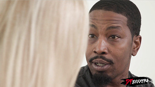 Your husband doesn't fuck you in the ass?!?