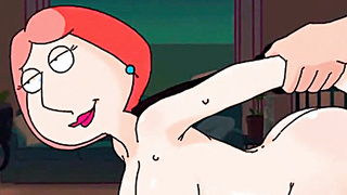 Lois Griffin hot cheating slut