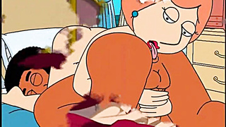 Lois Griffin hot cheating slut