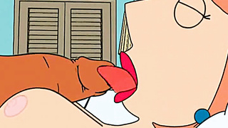 Lois Griffin hot cheating slut