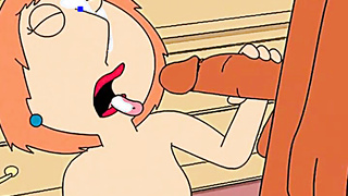 Lois Griffin hot cheating slut