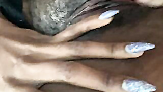 Black Callgirl Fucks White Guy