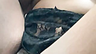 Black Callgirl Fucks White Guy