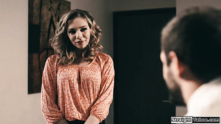 You sucking dick can boost your career