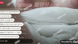 4367 7급공무원 햅삐(기룡) 라방 핑두 핑보 씨발년 불고기가 실하네 ㅋㅋㅋ 1 텔레 UB892