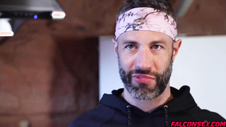 Reese Rideout loves fucking Roman Todd's tight hole