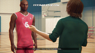 ● Horny Girl XXX Big Black Dick Interview