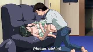 Horny Bro Fucks Younger Sis ※ HENTAI UNCENSORED