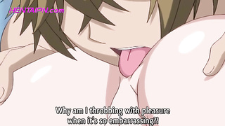 Junjou Shoujo Et Cetera 01 ◈ UNCENSORED HENTAI Romance