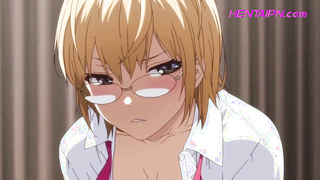 ⁙ Harem Cult 04 EXCLUSIVE HENTAI