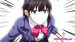 ⁙ Harem Cult 04 EXCLUSIVE HENTAI