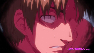⁙ Harem Cult 04 EXCLUSIVE HENTAI