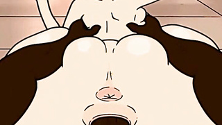 Dexter's mom hot MILF