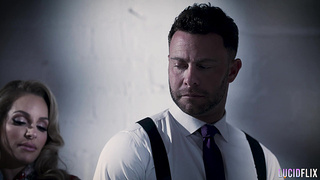 LUCIDFLIX Lucid instinct with Kimmy Granger