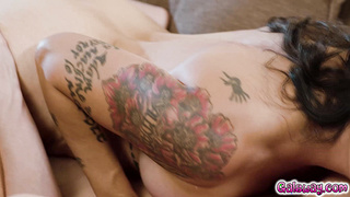 Danas Vespolis opportunity to taste Kenna James fruit