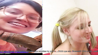 Katherine Miriam  Cielo Riveros Caballero  recuerdos sexuales