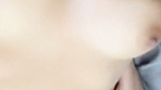 Horny Japanese Teen Exposed