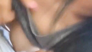 Horny Japanese Teen Exposed