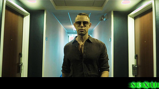 S3XUS The dealer with Melanie Marie