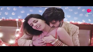 Jaal 2024 Primeplay Hindi Porn Web Series Episode 1