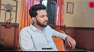 Housewife Episode 7 Ullu Original Adult Web Series