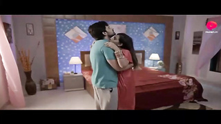 Jaal 2024 Primeplay Hindi Porn Web Series Episode 3