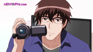 Boy Wins a Bet Against His GF and Fucks Her in Public