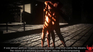 ANTICHRIST FT. REYNA AND LOLA SP