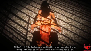 ANTICHRIST FT. REYNA AND LOLA SP