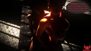 ANTICHRIST FT. REYNA AND LOLA SP