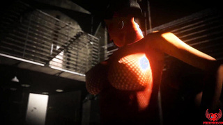 ANTICHRIST FT. REYNA AND LOLA SP