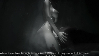 DON'T MAKE A SOUND STARRING ALICE  SP