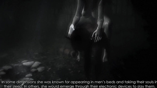 DON'T MAKE A SOUND STARRING ALICE  SP