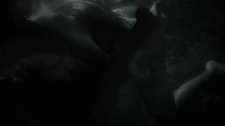 DON'T MAKE A SOUND STARRING ALICE  SP